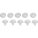 Metzger Clip, Zier-/Schutzleiste 2280022