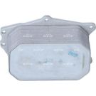 NRF Ölkühler, Motoröl 31825