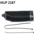 SKF Faltenbalgsatz, Lenkung VKJP 2187