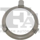 FA1 Dichtung, Abgasrohr 460-901