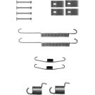 Zubehörsatz, Bremsbacken 8DZ 355 200-771 Zubehörsatz, Bremsbacken 8DZ 355 200-771