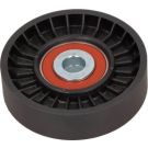 Maxgear Spannrolle, Keilrippenriemen 54-0669