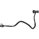 Metzger Schlauch, Kurbelgehäuseentlüftung 2380155