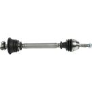 Metzger Antriebswelle 7210009