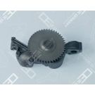 OE Germany Ölpumpe 02 1800 280000