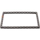 FEBI BILSTEIN 25229 Kette, Ölpumpenantrieb FEBI BILSTEIN 25229 Kette, Ölpumpenantrieb
