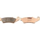 TRW Bremsbelagsatz, Scheibenbremse Sinter Offroad Racing MCB669RSI