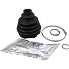Metzger Faltenbalgsatz, Antriebswelle COMPETENCE KIT 751.711