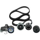 BOSCH Zahnriemensatz 1 987 948 299