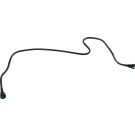 Metzger Kraftstoffleitung 2150228