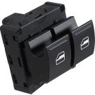 Metzger Schalter, Fensterheber 09161006