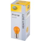 Hella Glühlampe, Blinkleuchte Heavy Duty 8GA 006 841-241