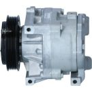 NRF Kompressor, Klimaanlage mit PAG Kompressoröl 32810