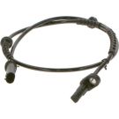 Sensor, Raddrehzahl 0 265 007 982 Sensor, Raddrehzahl 0 265 007 982