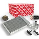 FEBI BILSTEIN 175072 Wärmetauscher, Innenraumheizung