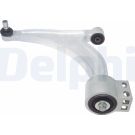 Delphi Lenker, Radaufhängung TC2429