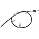 Herth+Buss Jakoparts Seilzug, Feststellbremse J3920340