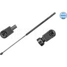 Meyle Gasfeder, Motorhaube MEYLE-ORIGINAL: True to OE 140 910 0079
