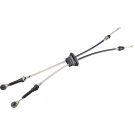 Metzger Seilzug, Schaltgetriebe 3150274