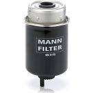 Mann-Filter Kraftstofffilter WK 8179