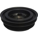 Corteco Riemenscheibe, Kurbelwelle 80000932