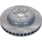 FEBI BILSTEIN 178233 Bremsscheibe