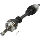 Maxgear Antriebswelle 49-0534