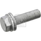FEBI BILSTEIN 182469 Schraube, Bremssattel FEBI BILSTEIN 182469 Schraube, Bremssattel