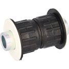 FEBI BILSTEIN 35282 Lagerung, Blattfeder