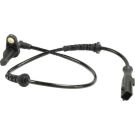 Metzger Sensor, Raddrehzahl 0900911