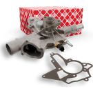 FEBI BILSTEIN 28543 Wasserpumpe FEBI BILSTEIN 28543 Wasserpumpe