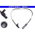 Sensor, Raddrehzahl 24.0711-6197.3