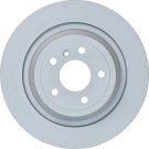 BOSCH Bremsscheibe 0 986 479 D10