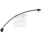 FEBI BILSTEIN 184981 Kabelreparatursatz, Zusatzwasserpumpe