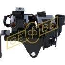 GEBE Zündspule 9 4704 1