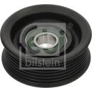 FEBI BILSTEIN 188500 Umlenk-/Führungsrolle, Keilrippenriemen