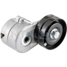 NTN-SNR Spannrolle, Keilrippenriemen GA385.00