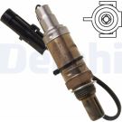 Delphi Lambdasonde ES10966-12B1