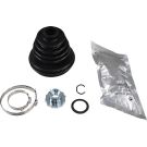 Metzger Faltenbalgsatz, Antriebswelle COMPETENCE KIT 751.024K