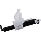 Metzger Waschwasserdüse, Scheinwerferreinigung 2220730