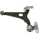 TRW Lenker, Radaufhängung JTC1343