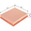 BOSCH 1 457 433 751 Luftfilter