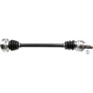 FEBI BILSTEIN 181806 Antriebswelle FEBI BILSTEIN 181806 Antriebswelle