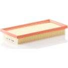 MANN-FILTER C 26 027 Luftfilter