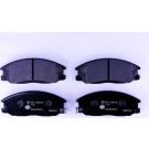 Hella Bremsbelagsatz, Scheibenbremse 8DB 355 009-991
