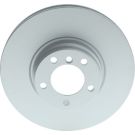 BOSCH Bremsscheibe 0 986 478 623