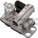 Pierburg Steuerklappe, Luftversorgung 7.05645.05.0