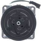 Kompressor, Klimaanlage ACP 1554 000S