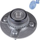 Blue Print Radlagersatz ADG08337