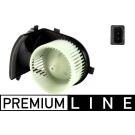 Mahle Innenraumgebläse BEHR Premium Line AB 197 000P